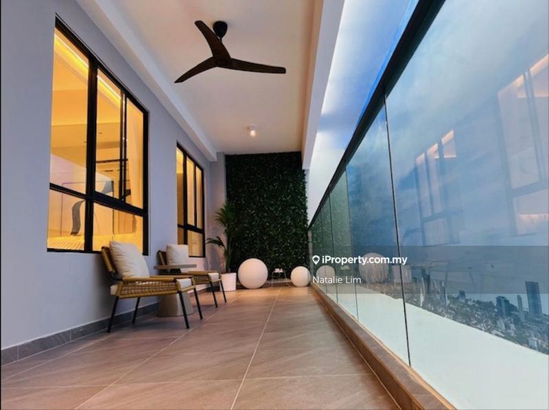 For Sale - Lumina Residence