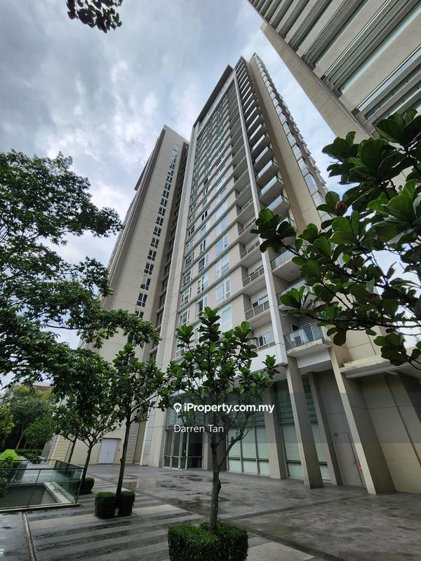 Condominium for Sale in One Menerung by Darren Tan - iProperty.com.my