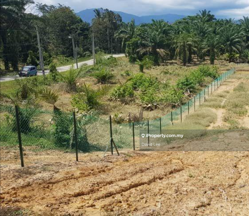 For Rent - Kampung sungai sembilang, kampung dungun, taman budi, taman jati, Jeram