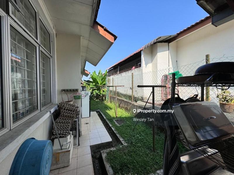1-storey Terraced House for Sale in Ayer Keroh, Melaka by Wesley Tan - iProperty.com.my