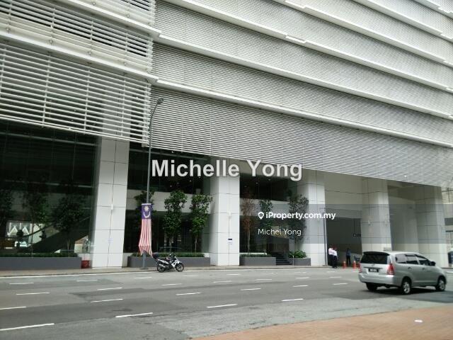 Office for Sale in Kl Sentral, Kuala Lumpur by Michel Yong - iProperty.com.my