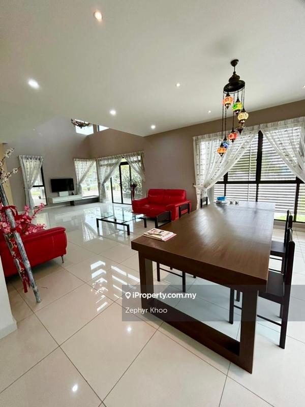 Bungalow House for Sale in Horizon Hills, Iskandar Puteri (Nusajaya) by Zephyr Khoo - iProperty.com.my