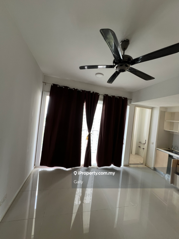 Condominium for Rent in Verdi Eco-Dominiums by Gaily - iProperty.com.my