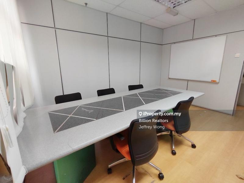 For Rent - Phileo Damansara 1, Petaling Jaya, Section 16 PJ