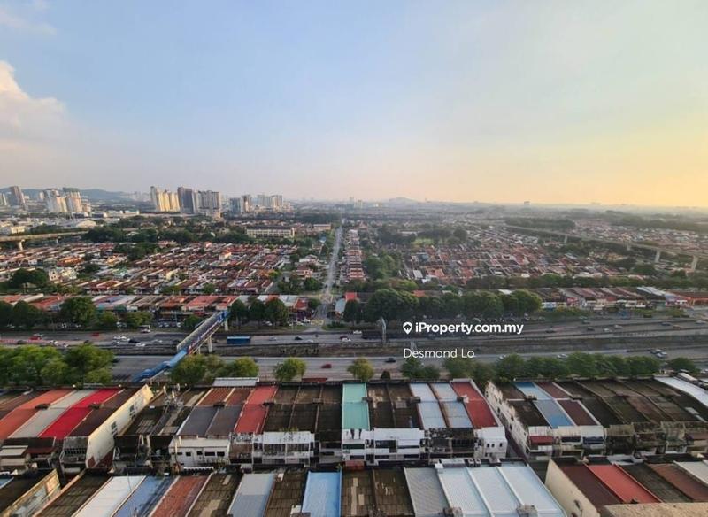 Kediaman Servis untuk Disewa di The Grand Subang Jaya SS15 oleh Desmond Lo - iProperty.com.my