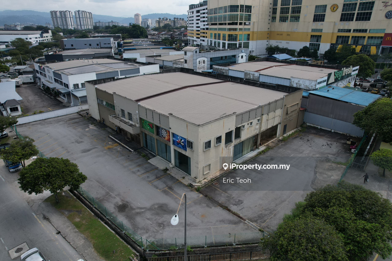 Detached Factory for Rent in Taman Shamelin Perkasa, Cheras by Eric Teoh - iProperty.com.my