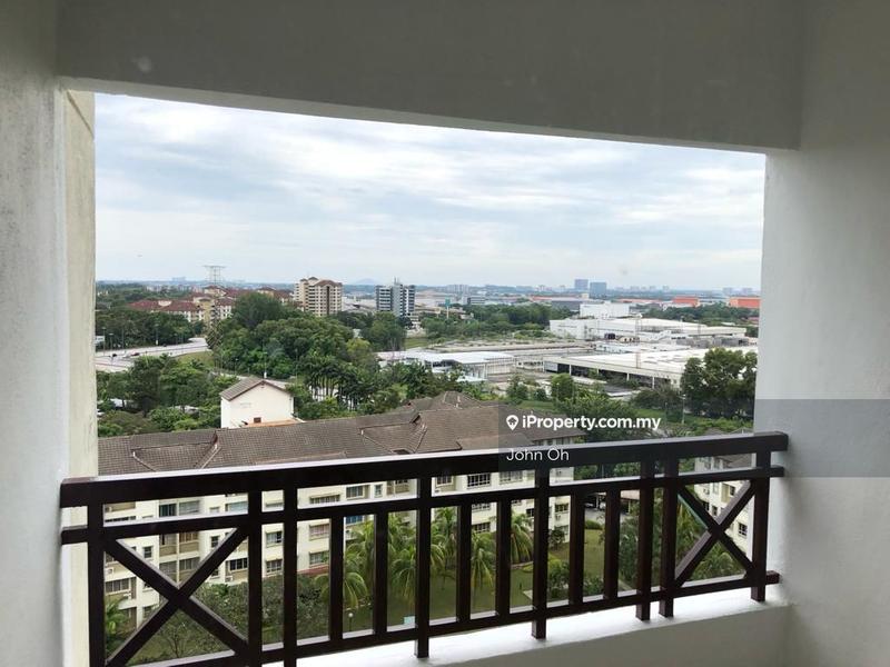 For Rent - Seri Hijauan