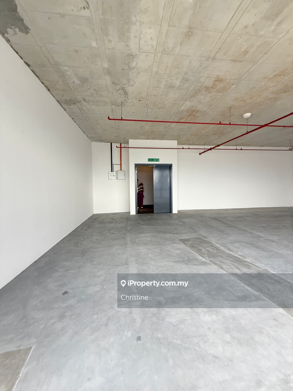Pejabat untuk Disewa di Mont Kiara, Kuala Lumpur oleh Christine - iProperty.com.my