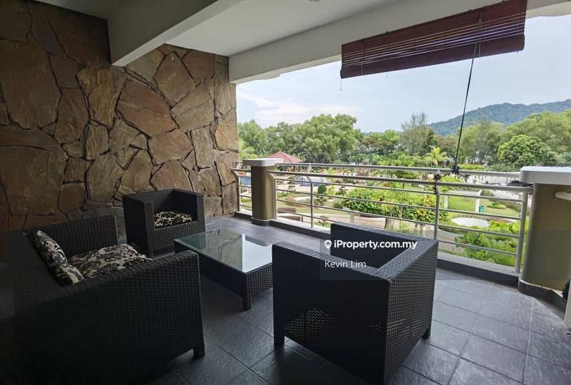 Kondominium untuk Dijual di Putra Marine Resort oleh Kevin Lim - iProperty.com.my