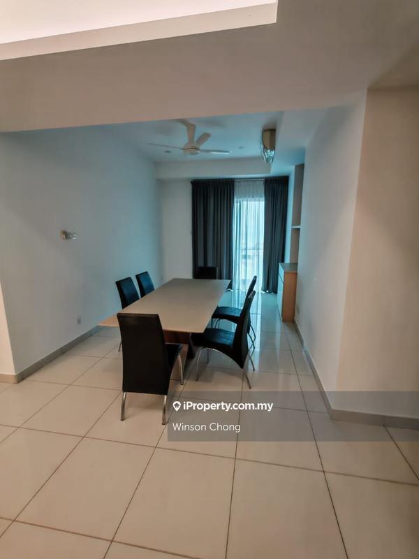 Kondominium untuk Dijual di One Tanjong Condominium oleh Winson Chong - iProperty.com.my