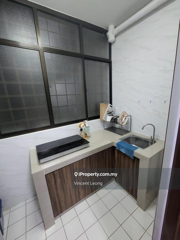 Condominium for Sale in Sunway Sutera Condominium by Vincent Leong - iProperty.com.my