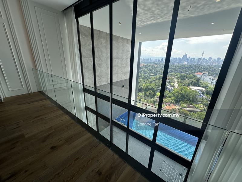 Service Residence for Sale in Clearwater Residences by Jeanne Tan - iProperty.com.my