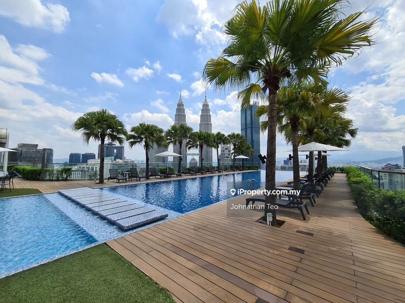 For Sale - Quadro Residences