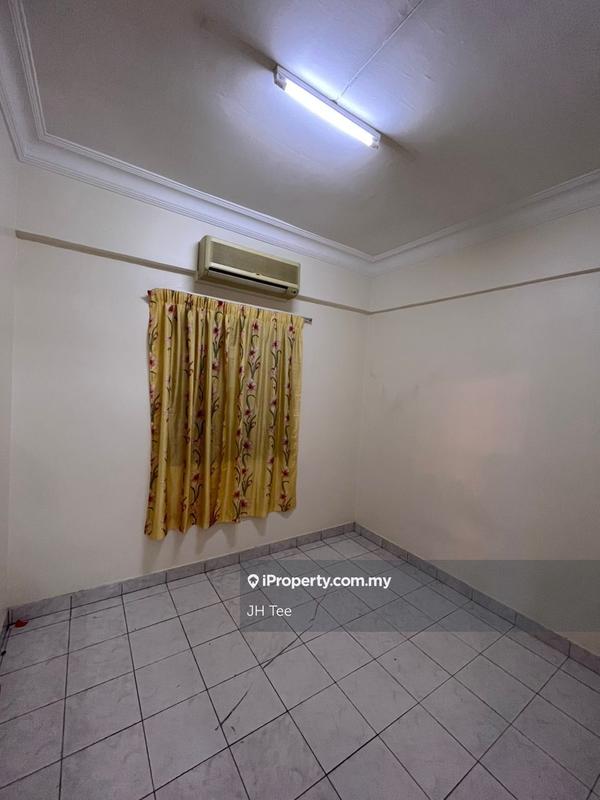 Kondominium untuk Dijual di Pelangi Damansara oleh JH Tee - iProperty.com.my