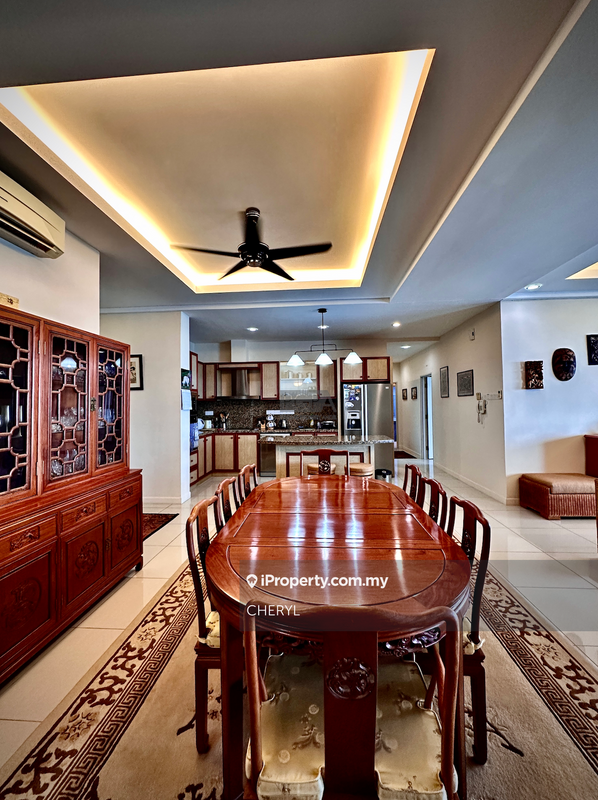 Kondominium untuk Dijual di 10 Island Resort oleh CHERYL - iProperty.com.my