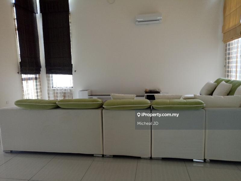 Bungalow House untuk Dijual di Bukit Melawati, Ulu Kelang oleh Micheal JD - iProperty.com.my