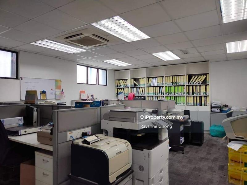 Semi-D Factory for Sale in Bukit Jelutong, Shah Alam by Ravanne Chong - iProperty.com.my