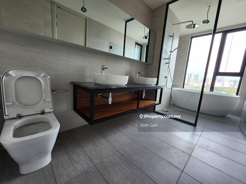 Service Residence for Sale in Residensi Solaris Parq by Josh Gan - iProperty.com.my