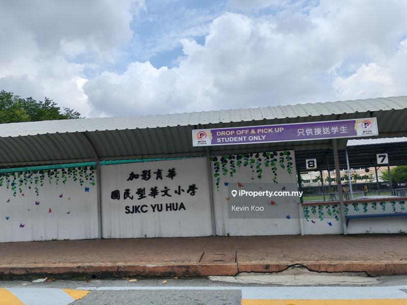 Bungalow Land for Sale in Sentosa Heights, Kajang by Kevin Koo - iProperty.com.my