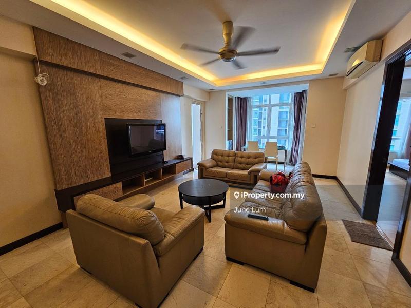 For Rent - The Orion