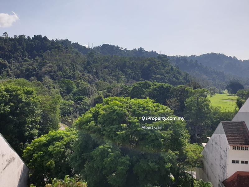 For Sale - Selesa Hillhomes Resort