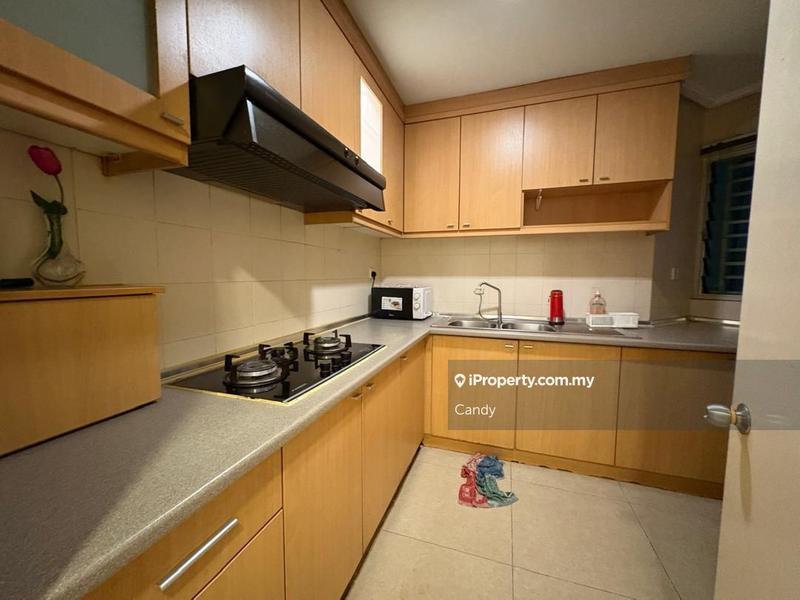 Condominium for Sale in Suasana Sentral Condominiums by Candy - iProperty.com.my
