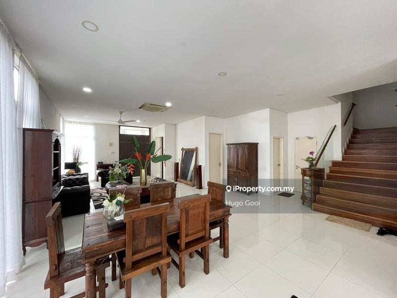 Rumah Berkembar untuk Dijual di Ampang Jaya, Ampang oleh Hugo Gooi - iProperty.com.my