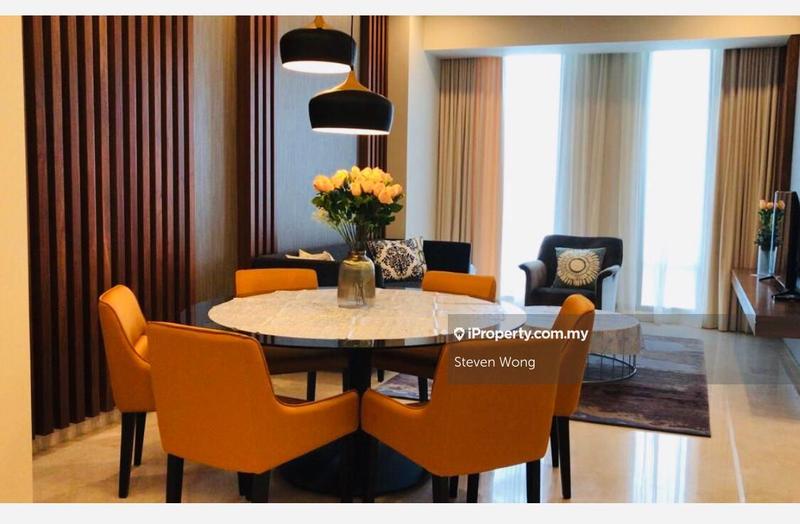 For Sale - Tropicana The Residences