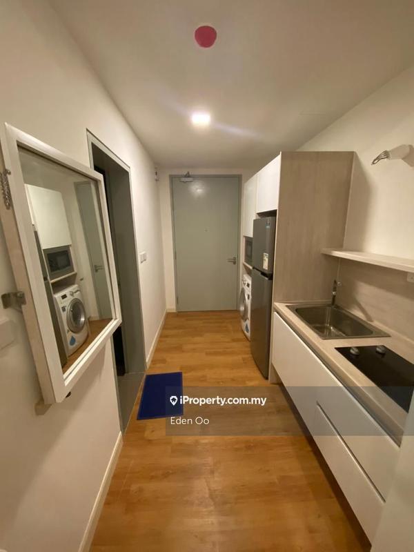 Residensi Servis untuk Dijual di Utropolis Suites 2 oleh Eden Oo - iProperty.com.my