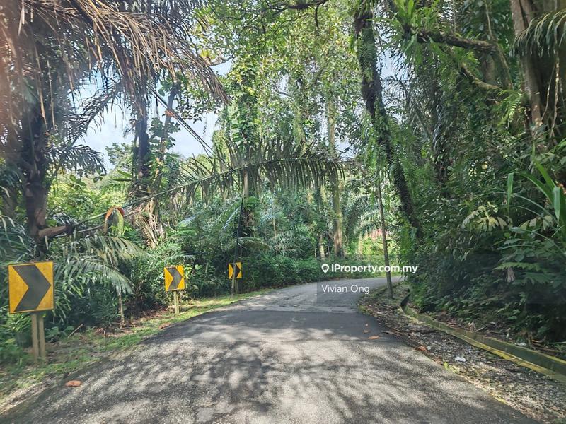 Bungalow House for Sale in Federal Hill, Bangsar by Vivian Ong - iProperty.com.my