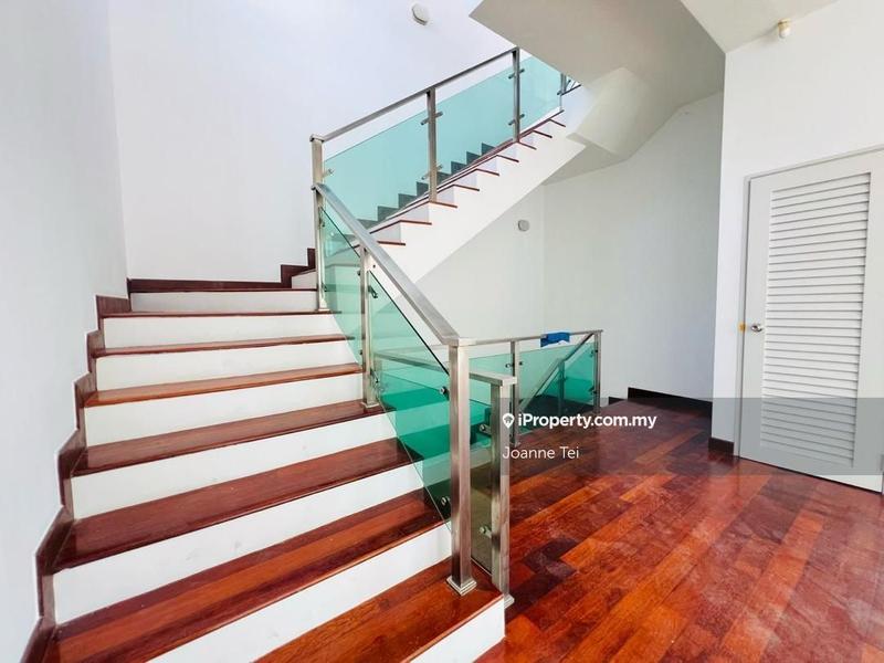 Semi-Detached House for Sale in Garden Residence, Cyberjaya by Joanne Tei - iProperty.com.my