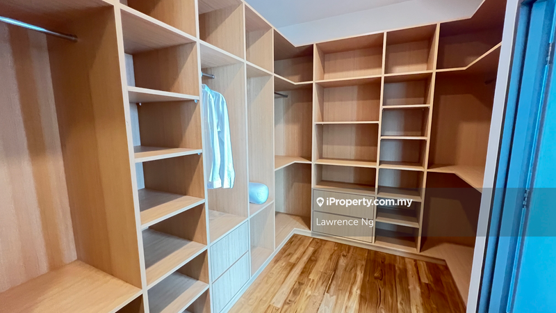 Condominium for Sale in Rivervale by Lawrence Ng - iProperty.com.my