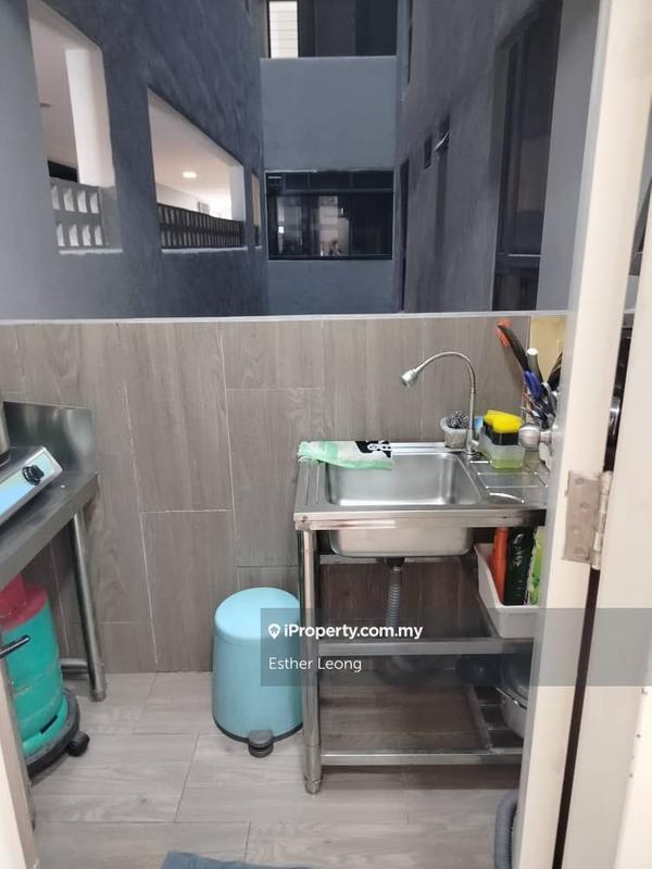 Service Residence for Sale in Geo Bukit Rimau by Esther Leong - iProperty.com.my