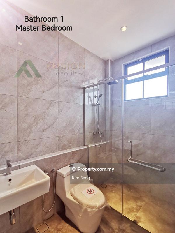 Bungalow House for Sale in Taman Parkland Double Storey Bungalow, Kluang by Kim Seng - iProperty.com.my