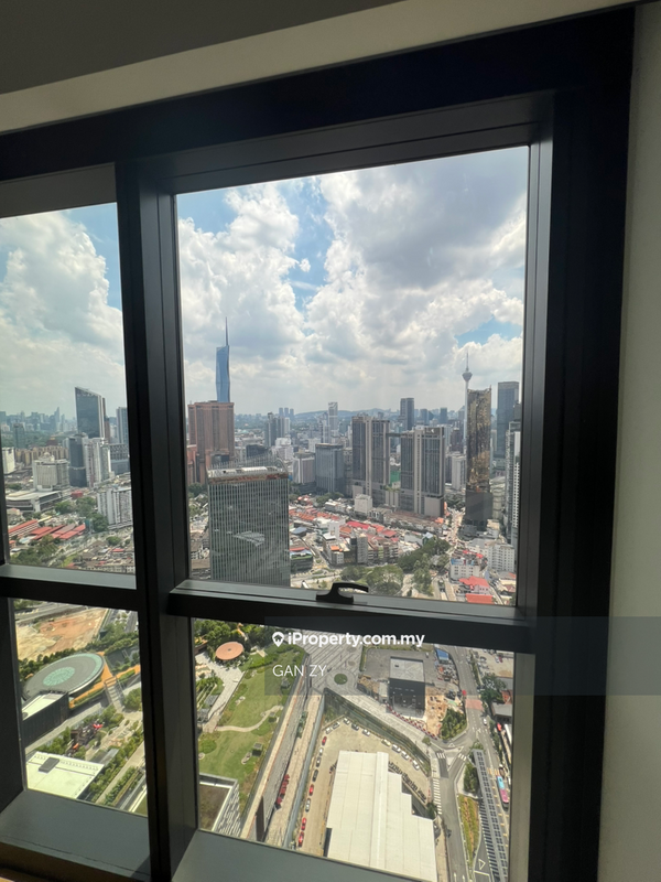 For Sale - TRX Residences