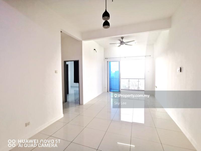 Kediaman Servis untuk Dijual di Skypod Residence oleh Sky Lee - iProperty.com.my