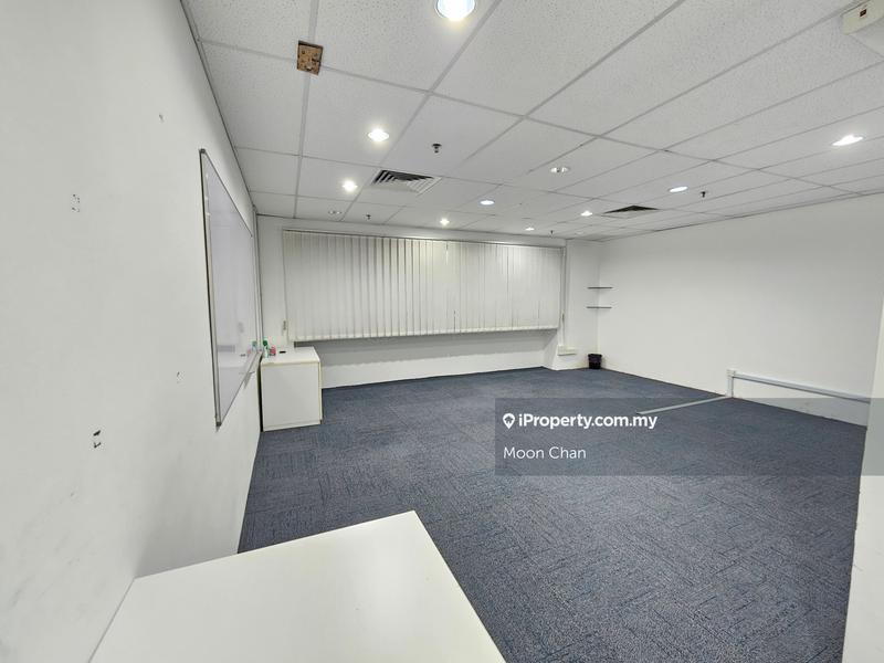 Office for Sale in Solaris Dutamas Publika, Dutamas by Moon Chan - iProperty.com.my