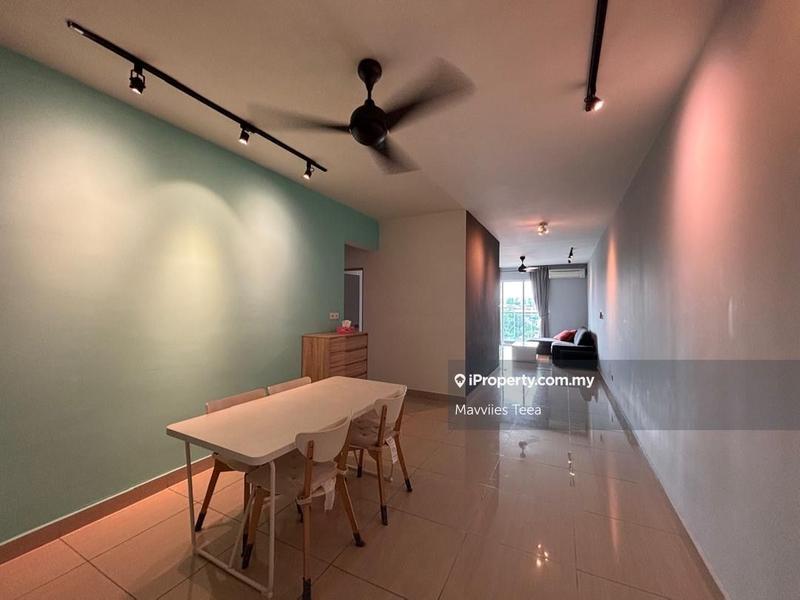 For Rent - Hijauan Saujana