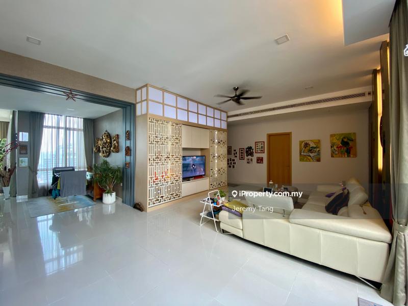 Kondominium untuk Dijual di Verticas Residensi oleh Jeremy Tang - iProperty.com.my