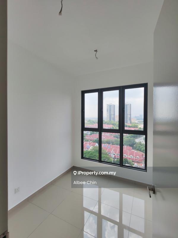 Residensi Servis untuk Disewa di Suria Garden oleh Albee Chin - View - iProperty.com.my