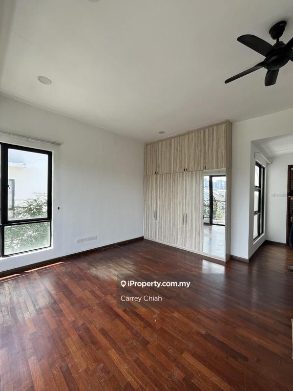 Rumah Berangkai 2.5 Tingkat untuk Dijual di Lake Edge, Puchong oleh Carrey Chiah - iProperty.com.my