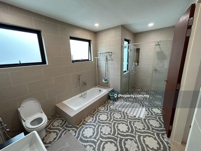 Rumah Berangkai 3 Tingkat untuk Dijual di 16 Sierra, Puchong oleh Alan Chan - iProperty.com.my