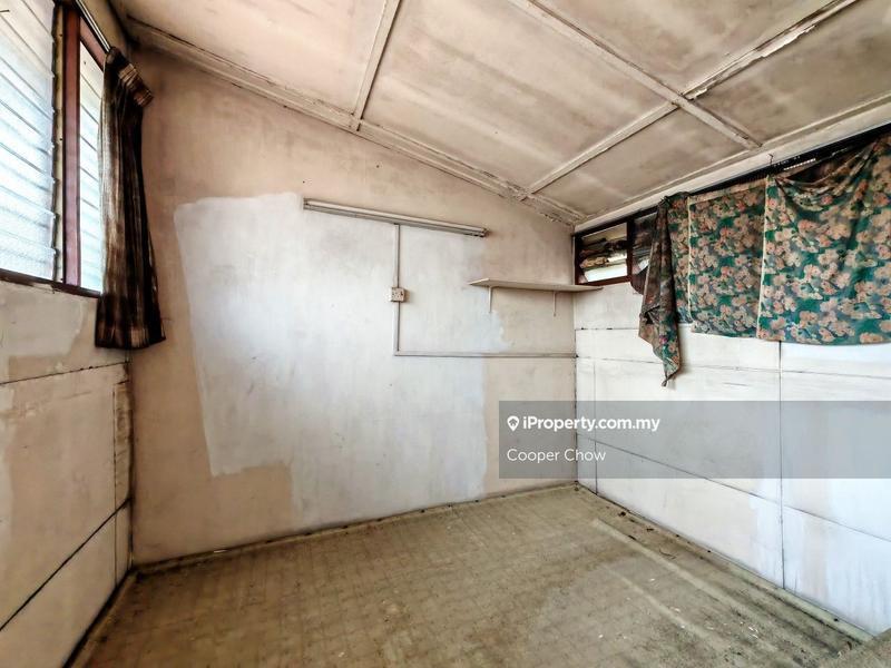 Rumah Teres 1-Tingkat untuk Dijual di SS3, Petaling Jaya oleh Cooper Chow - iProperty.com.my