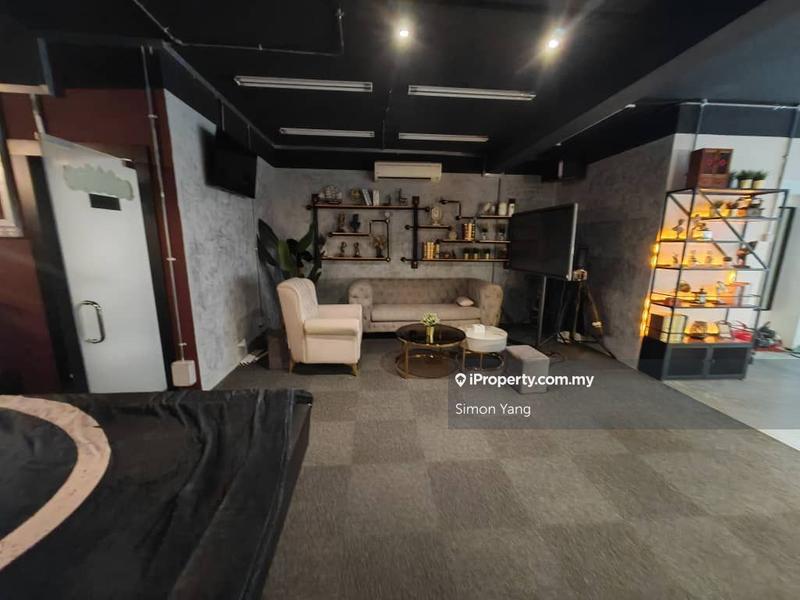 Kedai-Pejabat untuk Dijual di Bandar Puteri Puchong, Puchong oleh Simon Yang - iProperty.com.my