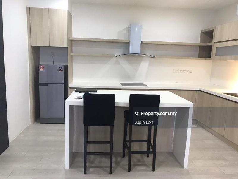 Kediaman Servis untuk Disewa di Sky Park oleh Algin Loh - iProperty.com.my