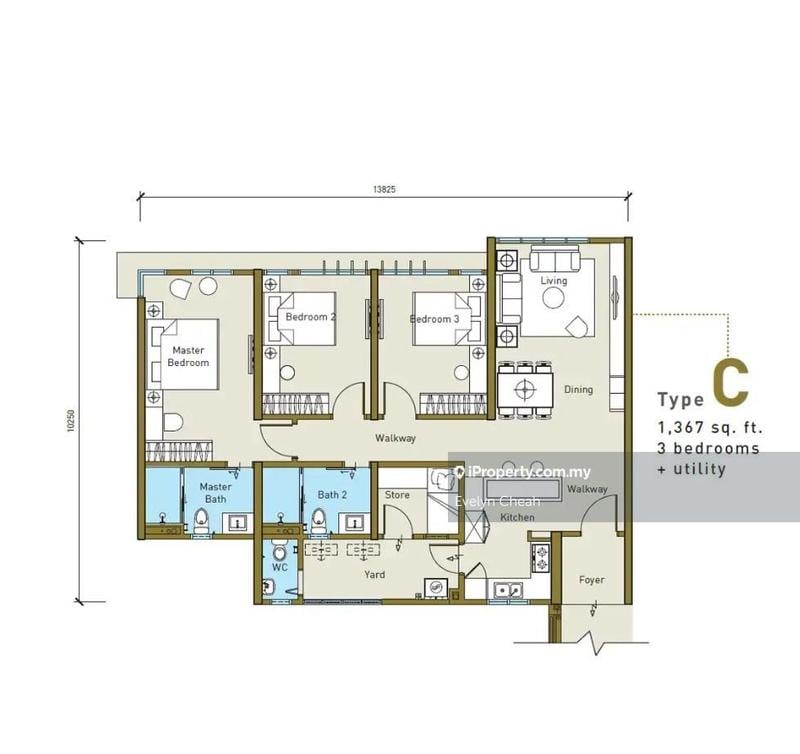 For Sale Hillcrest Heights