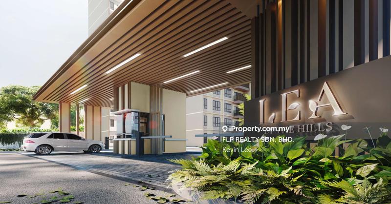 For Sale - LEA By The Hills