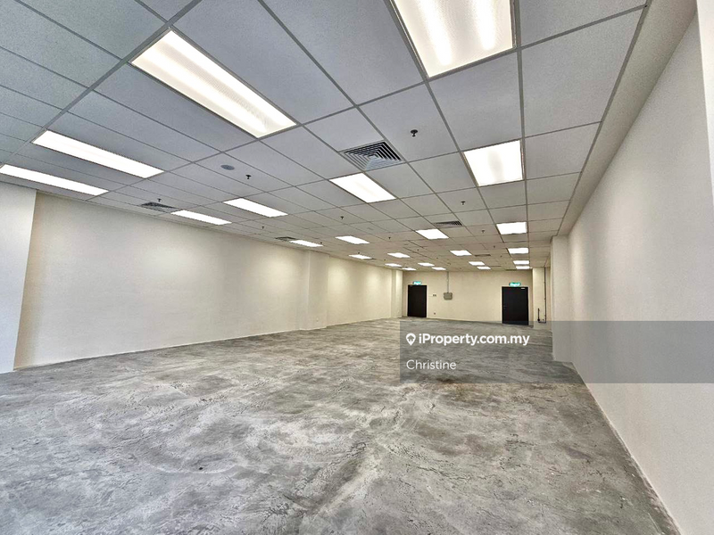 Office for Rent in Seksyen 13, Petaling Jaya by Christine - iProperty.com.my