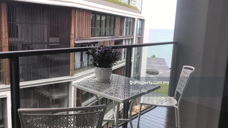 Condominium for Sale in Shorefront Residences by Jiasin Yap - iProperty.com.my