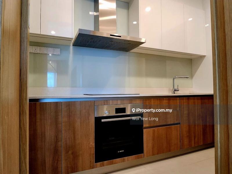 For Sale - Megah Rise